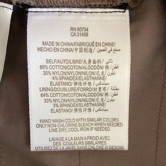 Dress, very cute , worn once . - Picture 7 of 7